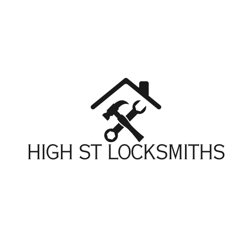 HighSt Locksmiths Logo